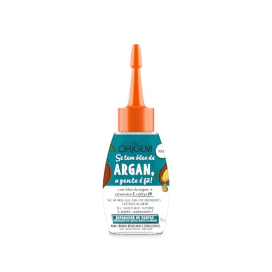 Imagem de Rep pta origem 30ml oleo de argan