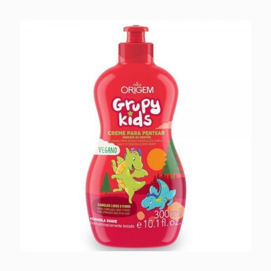 Imagem de Grupy kids ccp 300ml hidrata de montão