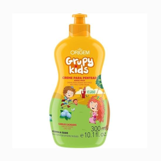 Imagem de Grupy kids ccp 300ml adeus frizz