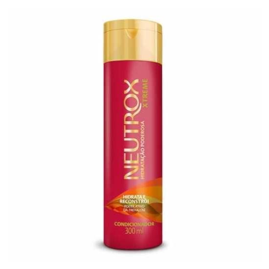 Imagem de Neutrox co 300ml xtreme