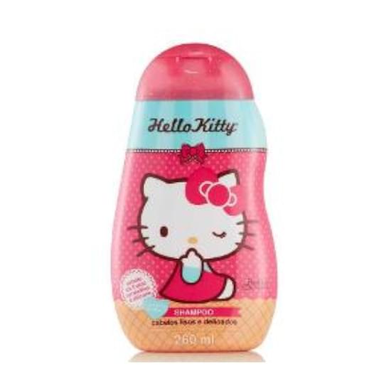 Imagem de Hello kitty baby 100ml oleo corporal