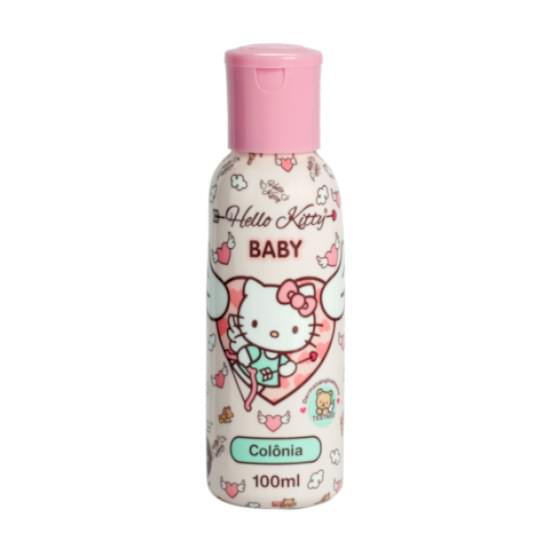 Imagem de Hello kitty cl 100ml baby