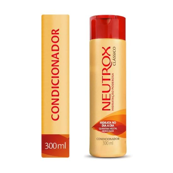 Imagem de Neutrox condicionador classico 300ml