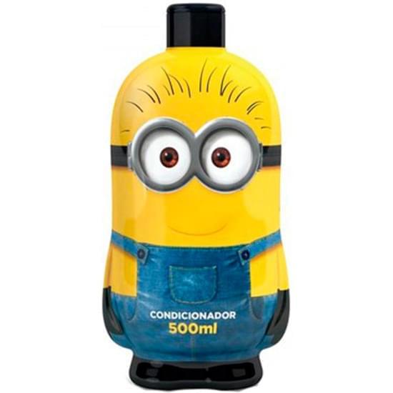 Imagem de Condicionador infantil biotropic minions 500ml