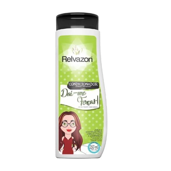 Imagem de Relvazon co 350ml dai me forcas