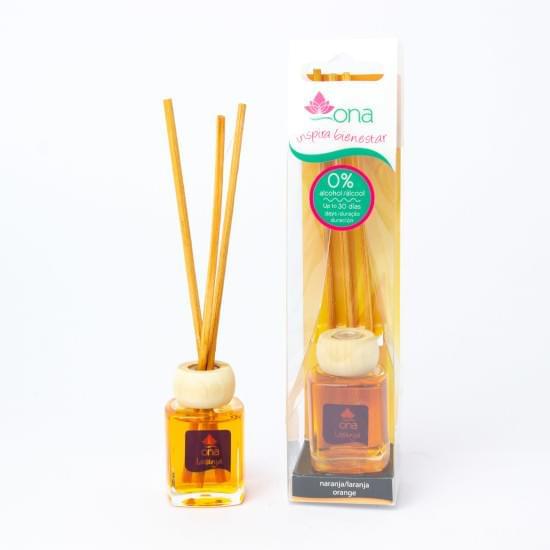 Imagem de Aromatizante ona vareta laranja 18ml