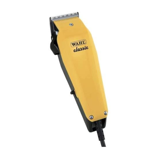 Imagem de Máquina de corte de cabelo wahl classic 127v