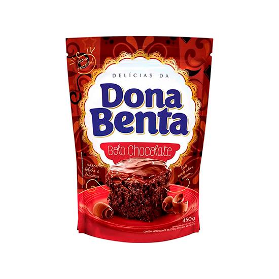 Imagem de Mist bolo dbenta 450g chocolate