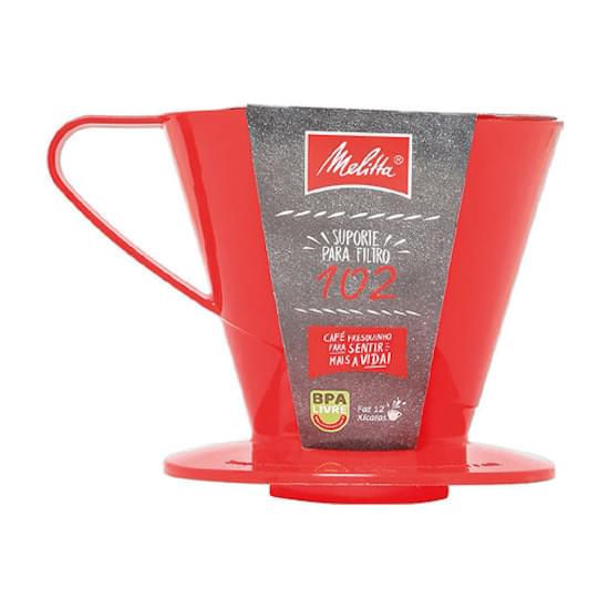 Imagem de Suporte melitta coador 102