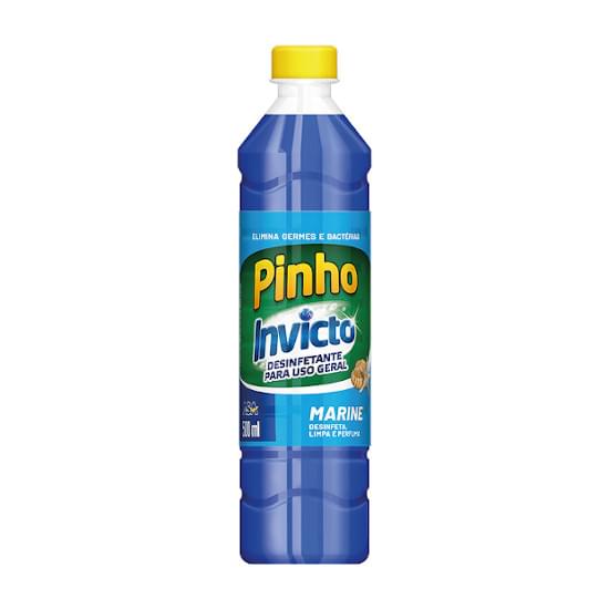 Imagem de Desinf invicto pinho 500ml marine