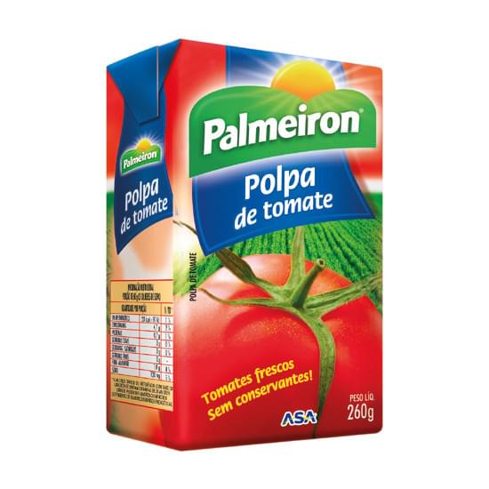 Imagem de Polpa tom palmeiron 260g pt