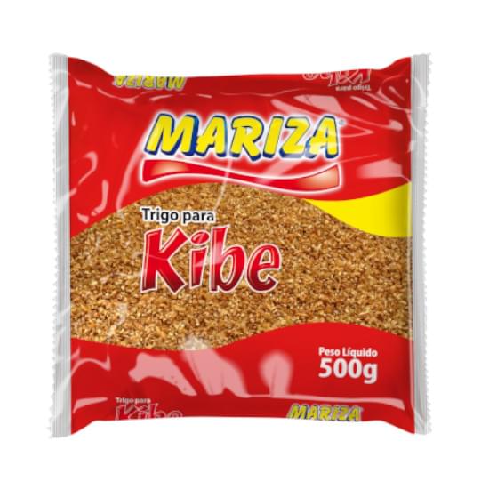 Imagem de Mariza trigo para kibe 500g