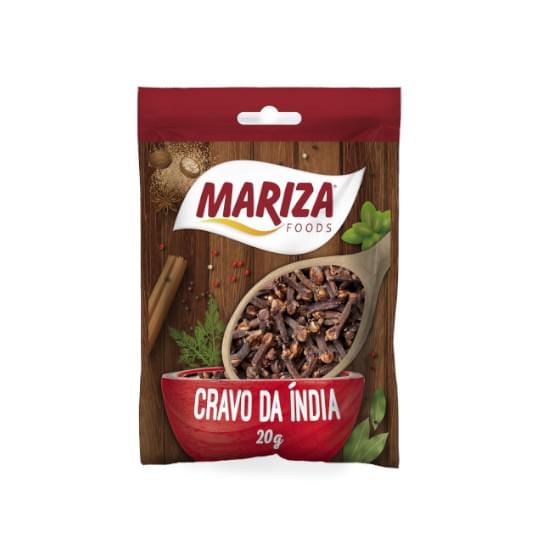 Imagem de Mariza cravo da india 20g