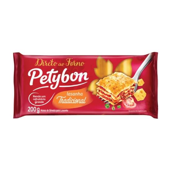 Imagem de Mac petybon lasa diret forno 200g m12