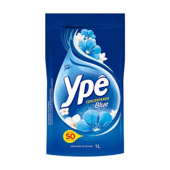 Imagem de Amac ype 1l sach concentrado blue