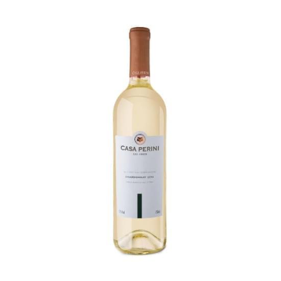 Imagem de Vinho branco casa perini chardonnay seco 750ml