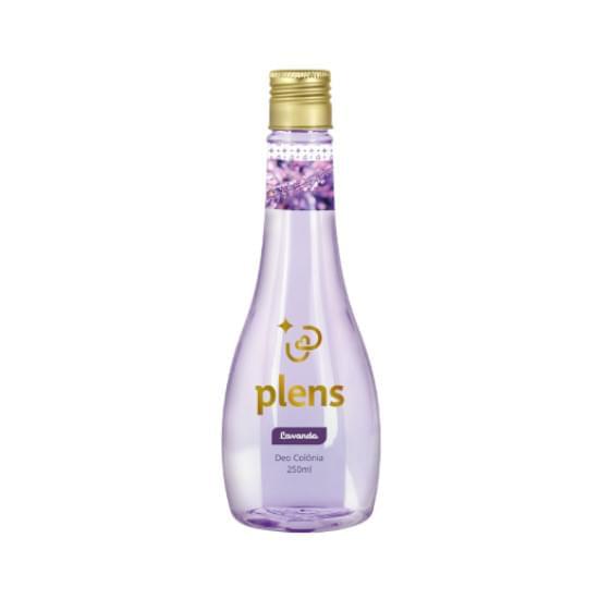 Imagem de Águas de banho plens lavanda 250ml