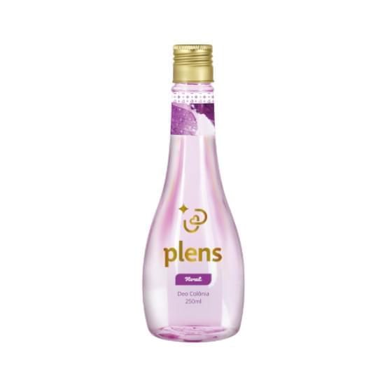 Imagem de Águas de banho plens floral 250ml