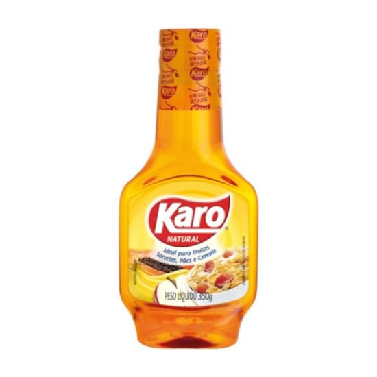 Imagem de Karo glucose 350g