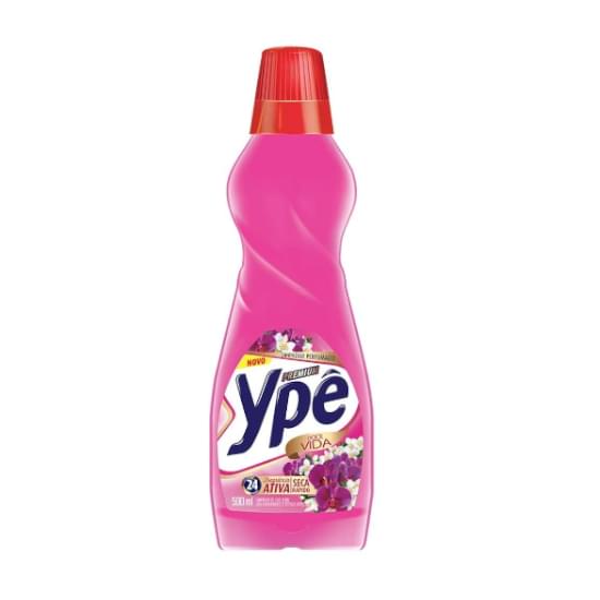 Imagem de Limpador perf ype 500ml doce vida