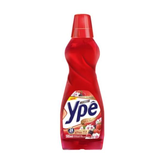 Imagem de Limpador perf ype 500ml amor de verão