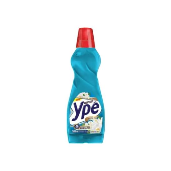 Imagem de Limpador perf ype 500ml azul tropical