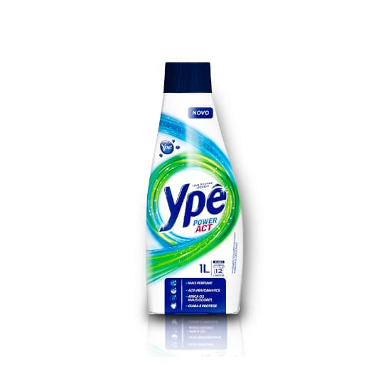 Imagem de Sab liq ype power act 1l