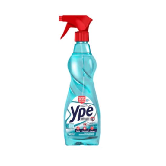 Imagem de Desinf ype 500ml multisuperficies