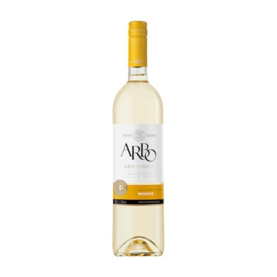 Imagem de Vinho branco casa perini arbo moscato seco 750ml