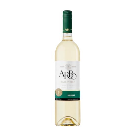 Imagem de Vinho branco casa perini arbo riesling seco 750ml