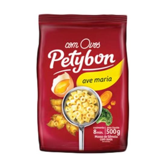 Imagem de Mac petybon ovos 500g ave maria m18