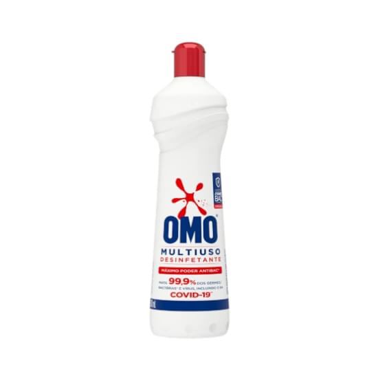 Imagem de Omo desinfetante 500ml multiuso original