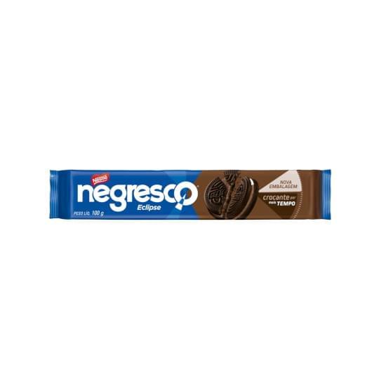 Imagem de Nestle bisc rech 100g choco negresco