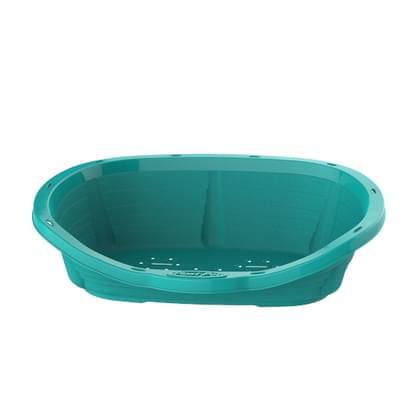 Imagem de Plast pet cama pet lola numero 2 azul tiffany