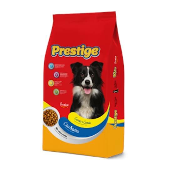 Imagem de Prestige ração para cães adultos 1kg