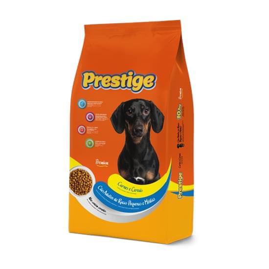 Imagem de Prestige ração para cães adultos rpm 1kg