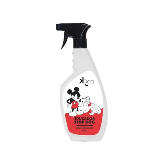 Imagem de Kdog disney educador stop dog 500ml