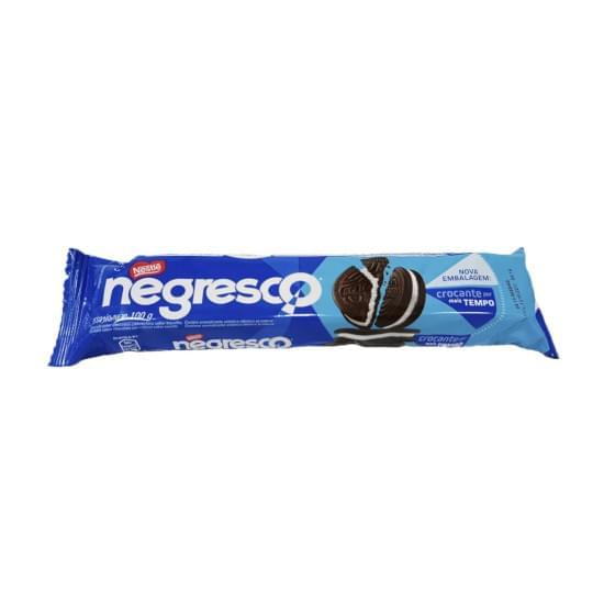 Imagem de Nestle bisc rech 100g baunilha negresco