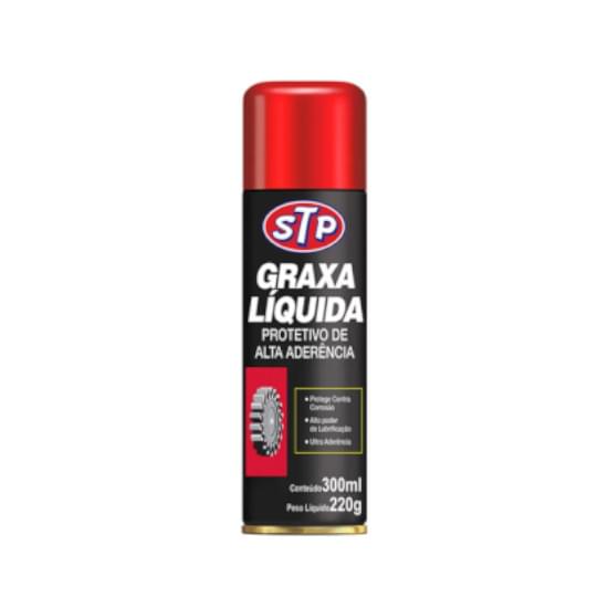 Imagem de Stp graxa spray 300ml