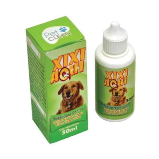 Imagem de Petclean educador xixi aqui 30ml