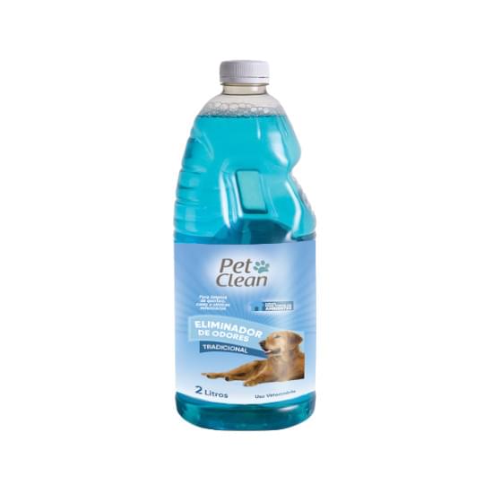 Imagem de Petclean elimina odores 2l tradicional