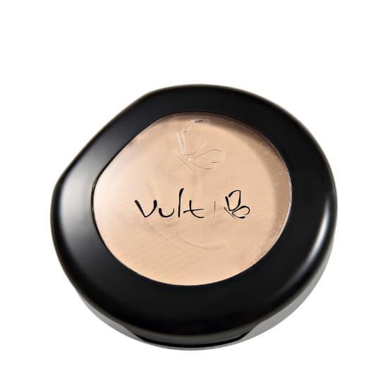 Imagem de Pó compacto vult make up matte 02 bege 9g