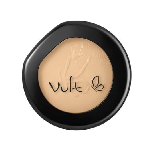 Imagem de Pó compacto vult make up matte 03 bege 9g