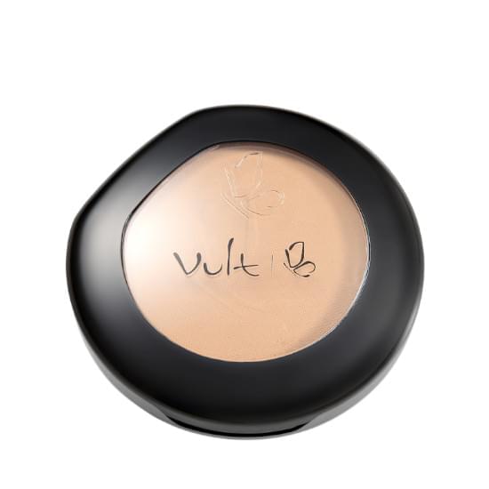 Imagem de Pó compacto vult make up matte 04 bege 9g