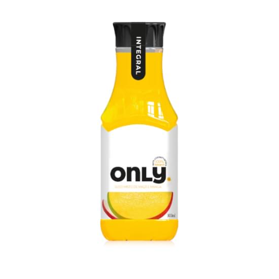 Imagem de Only suco integral misto de manga e maçã 900ml