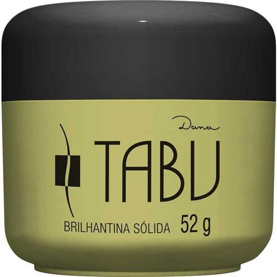 Imagem de Brilhantina tabu 52g