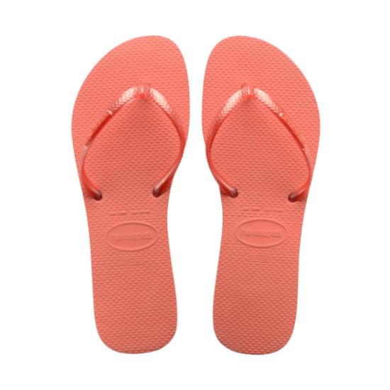 Imagem de Sandalia havaiana feminina flat nectar 33/34