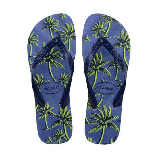 Imagem de Sandália havaianas masculino aloha alure 35/36