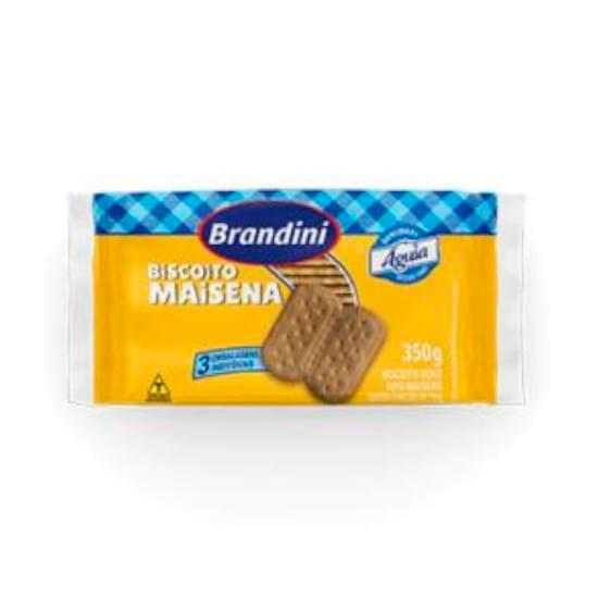 Imagem de Bisc brandini maisena 350g