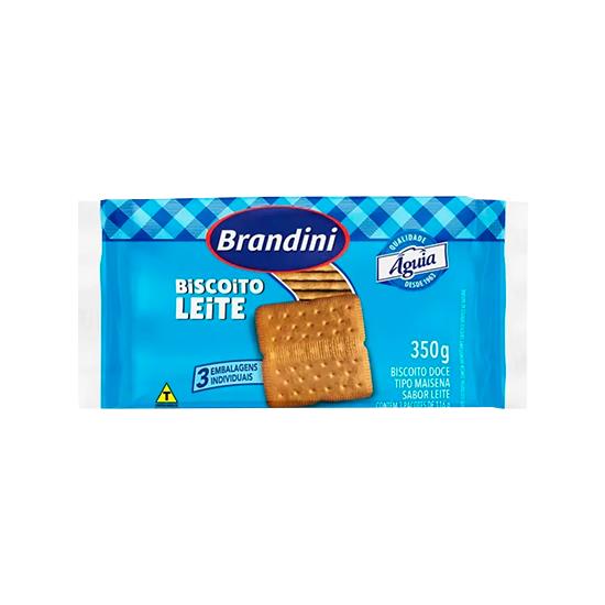 Imagem de Bisc brandini seco doce leite 350g